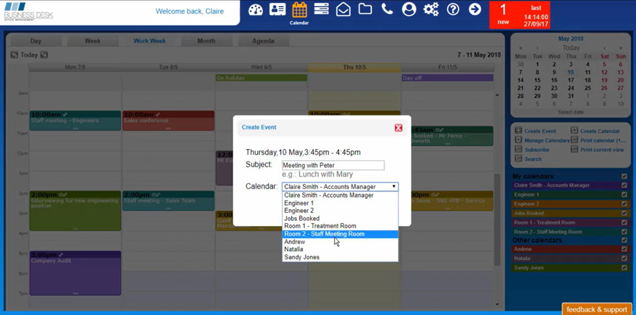 CUSTOM RESOURCES & TEAM