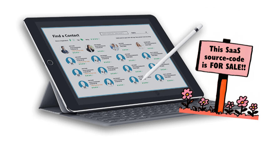 SaaS CRM and VoIP PBX. This (IP) is FOR SALE... SaaS CRM and VoIP PBX. This (IP) is FOR SALE...