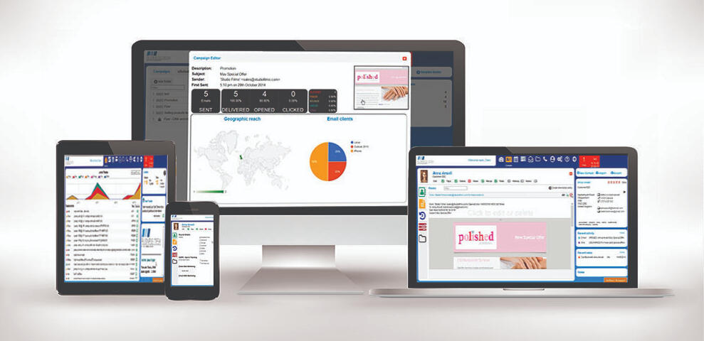 CRM + VoIP PHONE LINES & CLOUD PBX... CRM + VoIP PHONE LINES & CLOUD PBX...